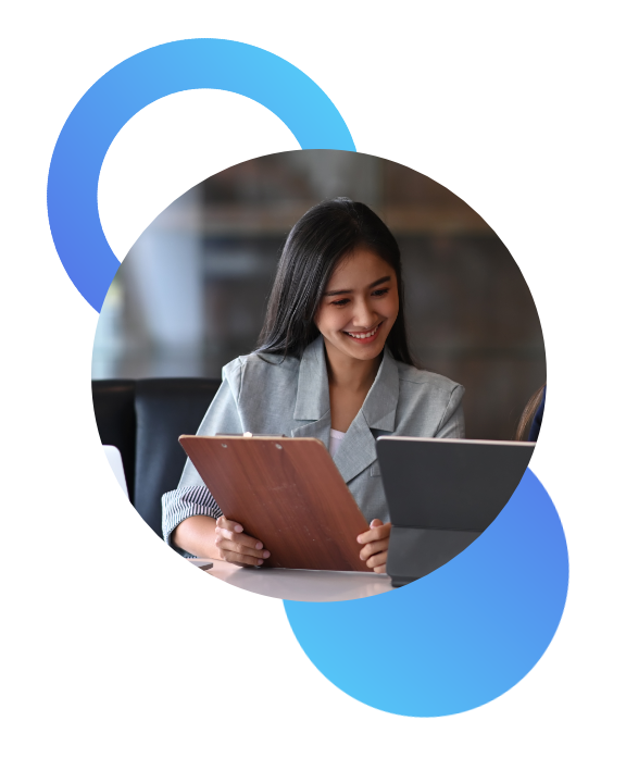 ABM Guide feature