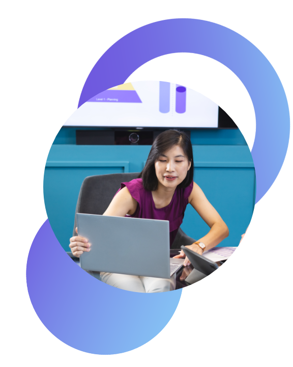 Landing Page Feature - BANT ICP MEDICC