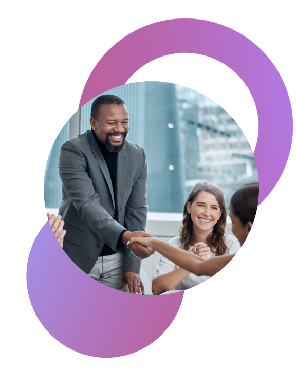 Landing Page Feature - Customer Onboarding Journey