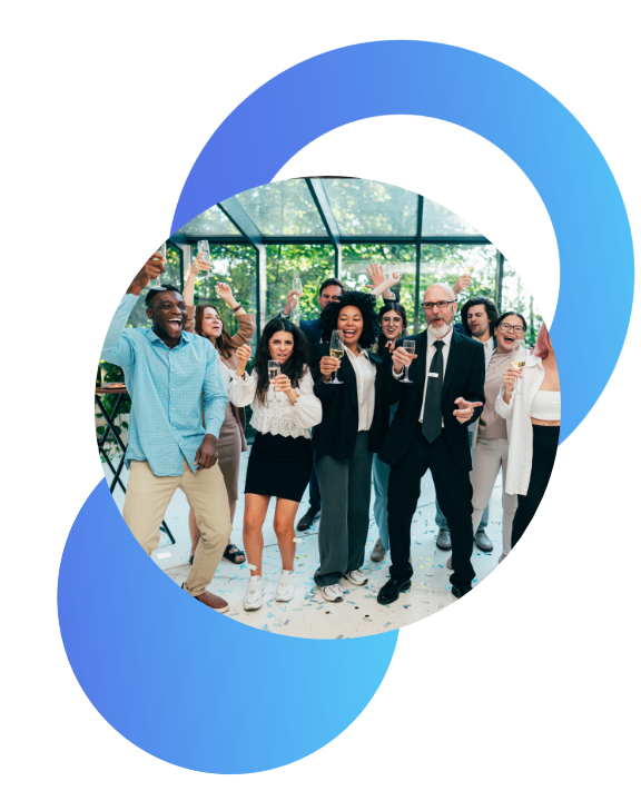 Landing Page Feature -Start Up growth