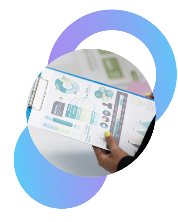 Landing Page Feature Lead Gen Industry Report