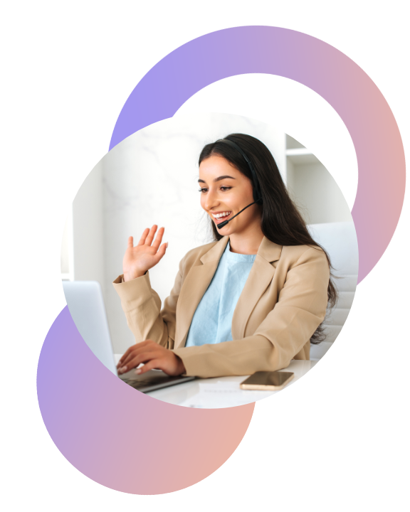 Landing Page Feature-buyer decision making guide