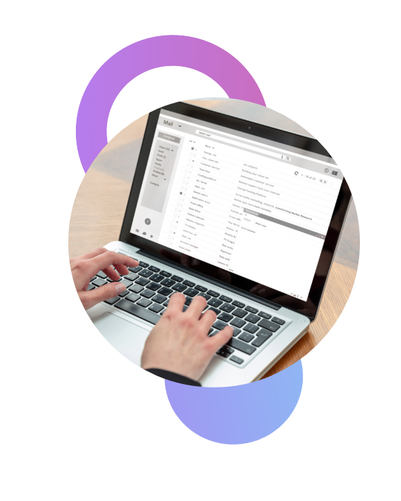 spam filter features