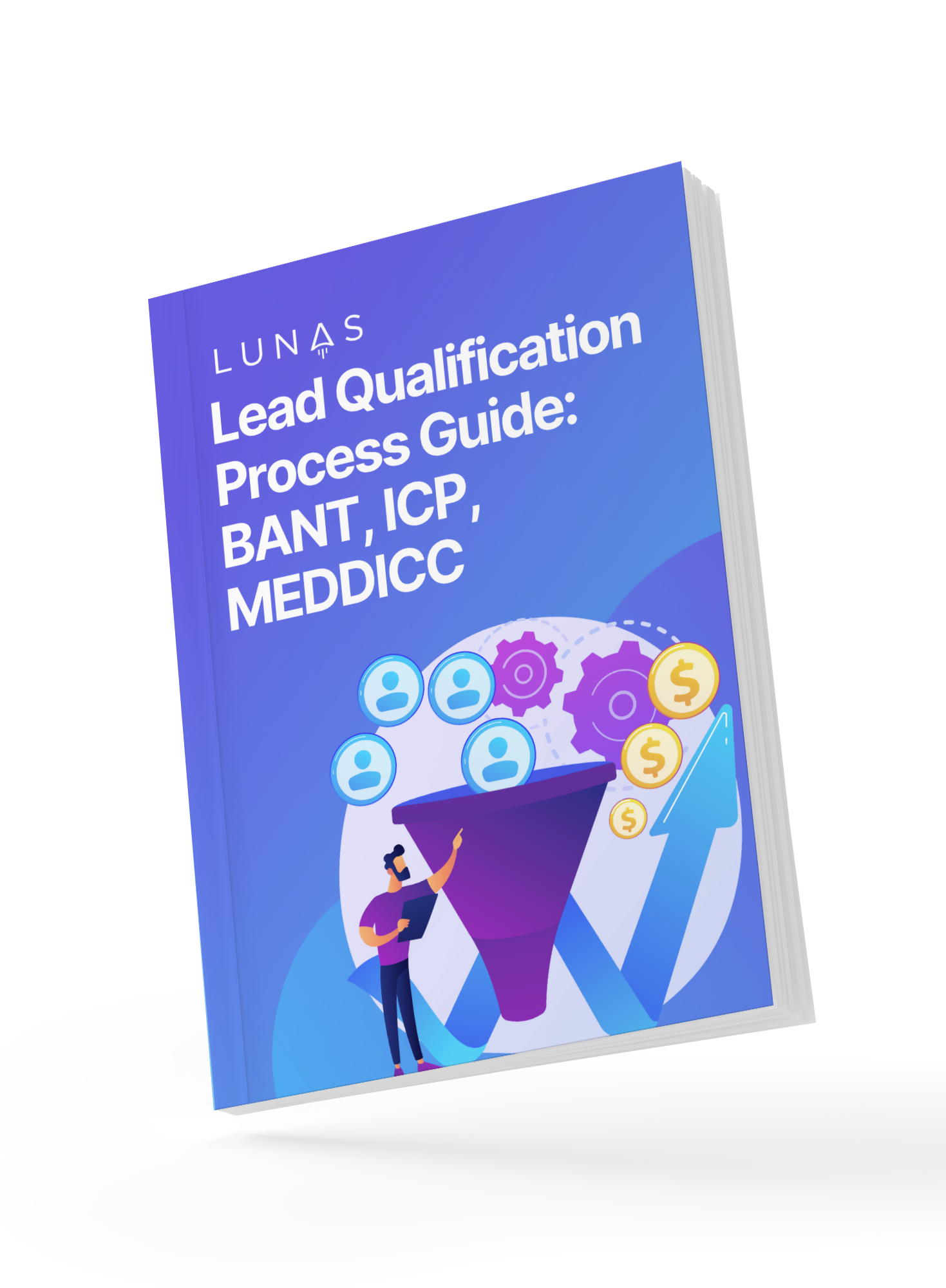 BANT ICP MEDICC Guide