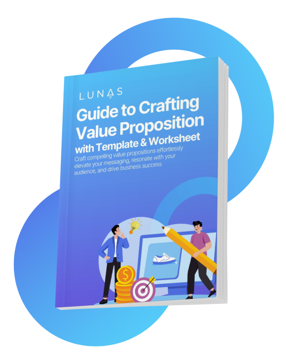 Landing Page Feature Value prop