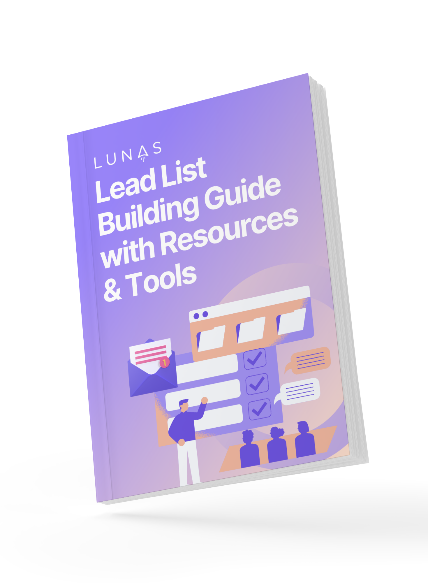 New Lunas Mock Ebook - Lead List