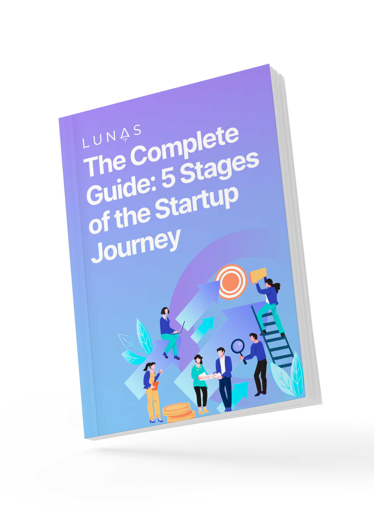 New Lunas Mock Ebook 5 Stages
