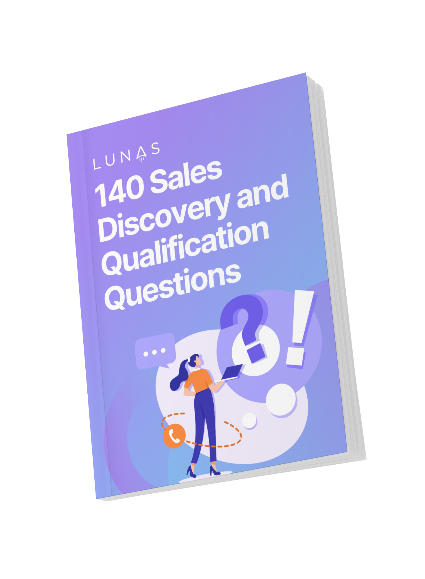 New Lunas Mock Ebook-140 questions