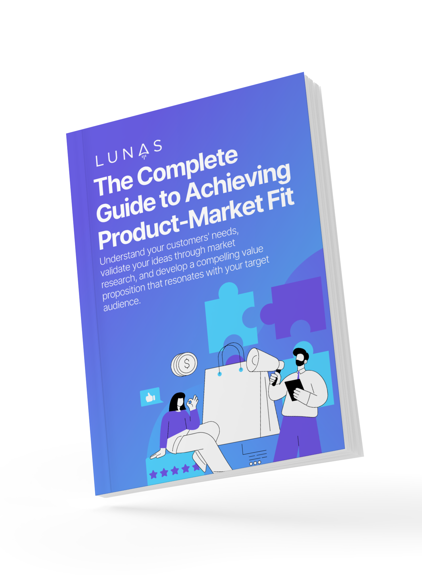 New Lunas Mock Ebook_The Complete Guide to Achieving Product-Market Fit