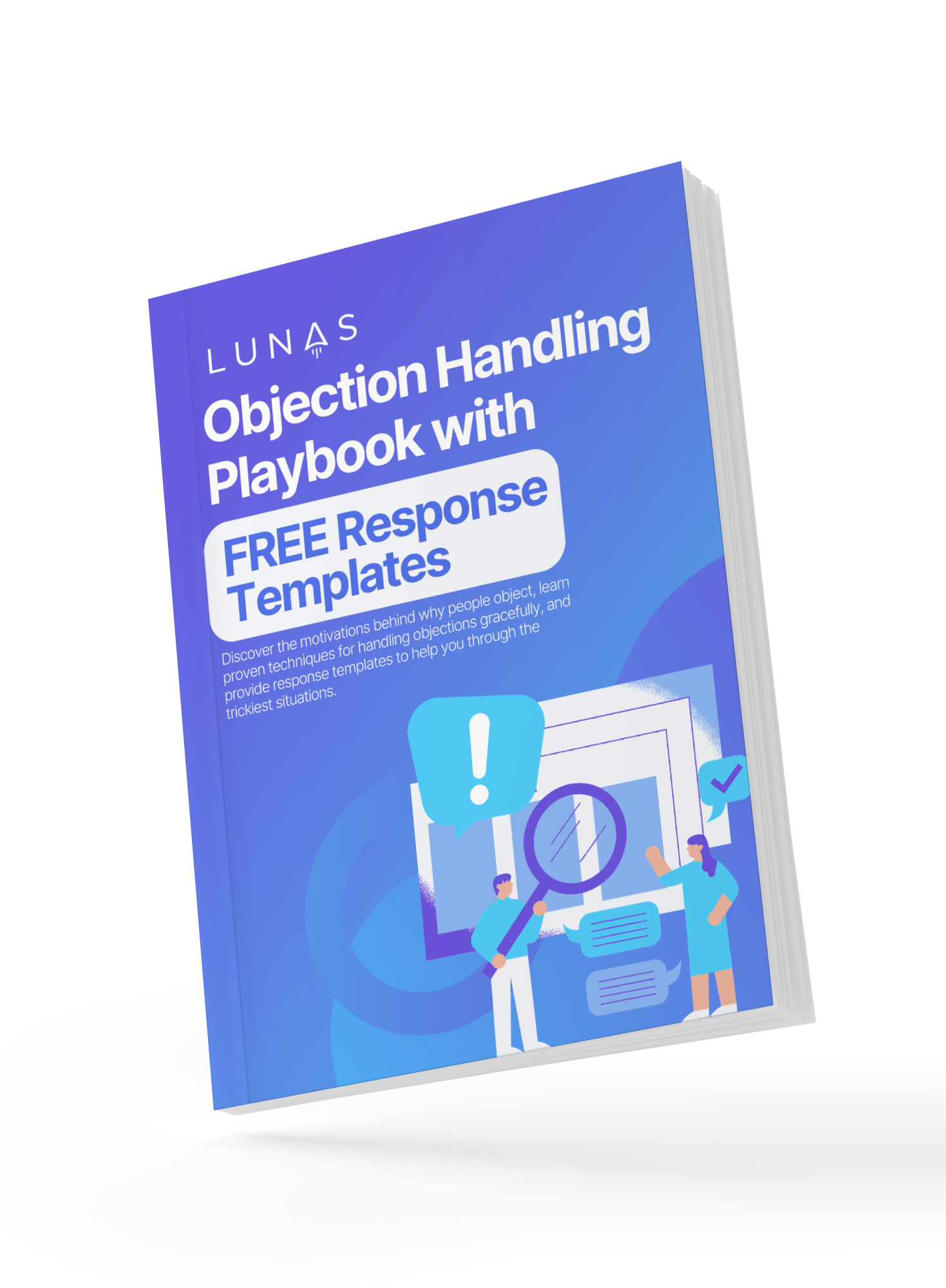 Objection Handling Playbook with Response Templates