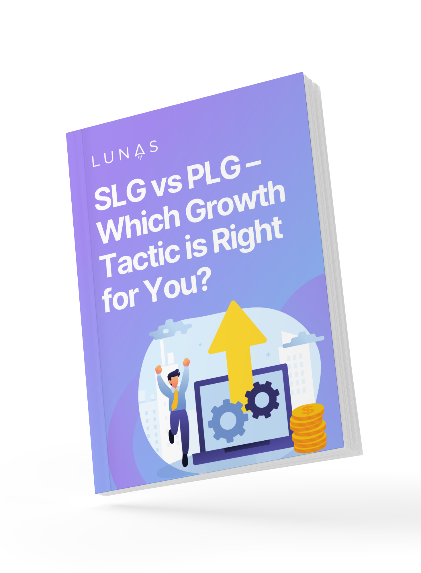 SLG v PLG