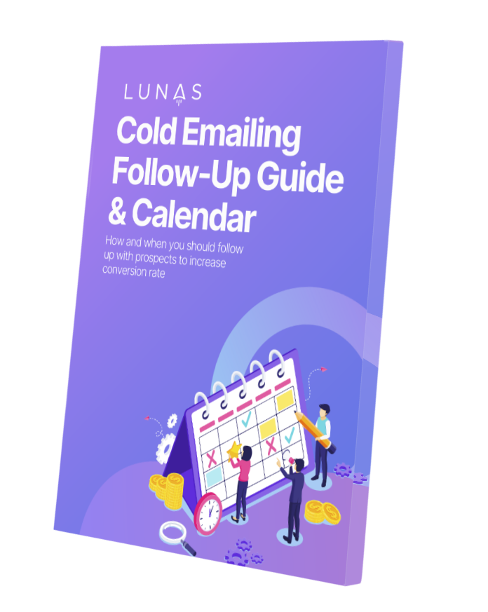 follow up calendar ebook